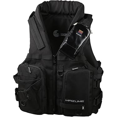 Amazon.co.jp 最新リリース: ライフジャケット・フローティングベスト